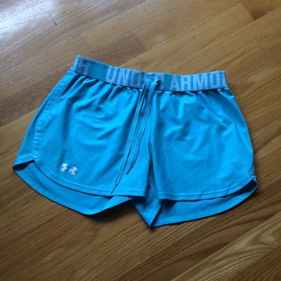 Under Armour Pants - Under armor athletic shorts